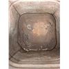 Image 4 : Large Garden Pot Lot w/ (3) Pails