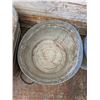 Image 5 : Large Garden Pot Lot w/ (3) Pails