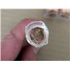 Image 2 : (7 Rolls) Mint Rolls Canadian 1 Cent  BU 2008 Magnetic