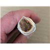 Image 3 : (7 Rolls) Mint Rolls Canadian 1 Cent  BU 2008 Magnetic