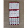 Image 1 : (15 Rolls) Mint Rolls Canadian 1 Cent  BU 2006 Magnetic and Non Magnetic