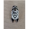 Image 1 : Rare Teamsters #Rail Pin Canada TCRC 355