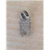 Image 2 : Rare Teamsters #Rail Pin Canada TCRC 355