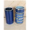 Image 2 : Edison Gramophone Cylinder