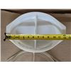 Image 3 : 1 1/2 QT Pyrex #24 w/ Lid