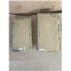 Image 5 : (2) Vintage Hauana Cigar Boxes