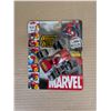 Image 1 : 2003 Spiderman Transformer Marvel/Limited Edition