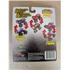 Image 3 : 2003 Spiderman Transformer Marvel/Limited Edition