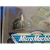 Image 2 : 1998 Star Wars Micro Machines Collection III