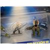 Image 4 : 1998 Star Wars Micro Machines Collection III