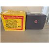 Image 1 : Kodak Brownie 8mm f/1-6 Aluminized Lens Vintage Complete w/ box