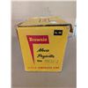 Image 6 : Kodak Brownie 8mm f/1-6 Aluminized Lens Vintage Complete w/ box