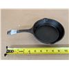Image 2 : 6" Old Mountain Cast iron Pan EUC