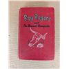 Image 1 : 1952 Roy Rodgers Hard Cover (Possible First Edition)