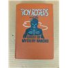 Image 1 : 1950 Roy Rodgers "Ghost of Mystery Ranch" (1st Edition)