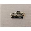 Image 1 : 1980s CP RAIL Locomotive Pin