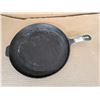 Image 1 : Antique 11 1/2" Griddle Made in USA