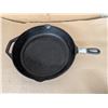 Image 1 : 12" Deep Lodge Cast Iron Pan