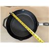 Image 2 : 12" Deep Lodge Cast Iron Pan