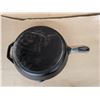 Image 4 : 12" Deep Lodge Cast Iron Pan