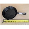 Image 2 : 7 3/4" Small Cast iron Pan
