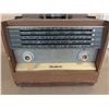 Image 4 : VTG Sears 1950s Silverstone Shortwave Radio