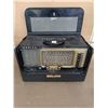Image 2 : Rare Zenithtrans-Oceanic Wave Masnet Radio