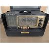 Image 4 : Rare Zenithtrans-Oceanic Wave Masnet Radio
