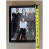 Image 2 : 9"x11" Old Pulp fiction Picture and Frame
