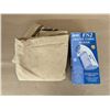 Image 1 : Iron-Fabric Shaver-and Shower Curtain