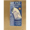 Image 4 : Iron-Fabric Shaver-and Shower Curtain