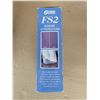 Image 5 : Iron-Fabric Shaver-and Shower Curtain