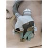 Image 3 : (3) Cold war ERA Gas Masks (1) Adult and (2) Children