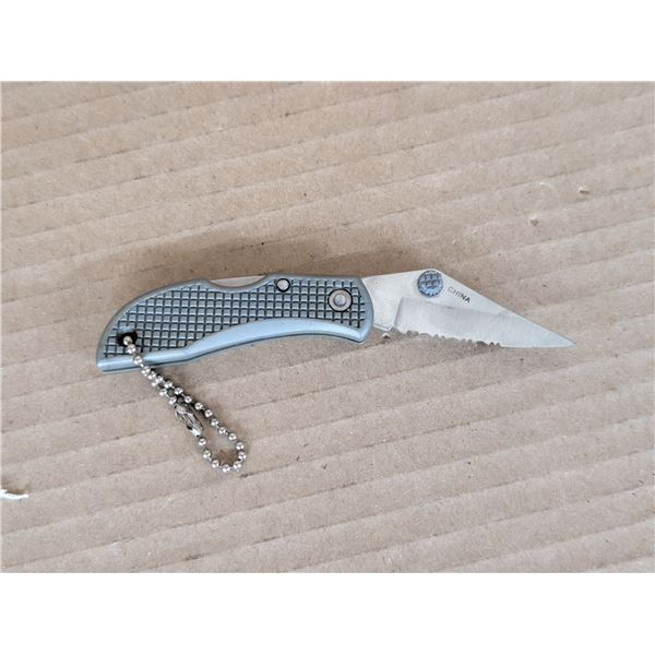 Mini Lick Blade Knife (Vintage)