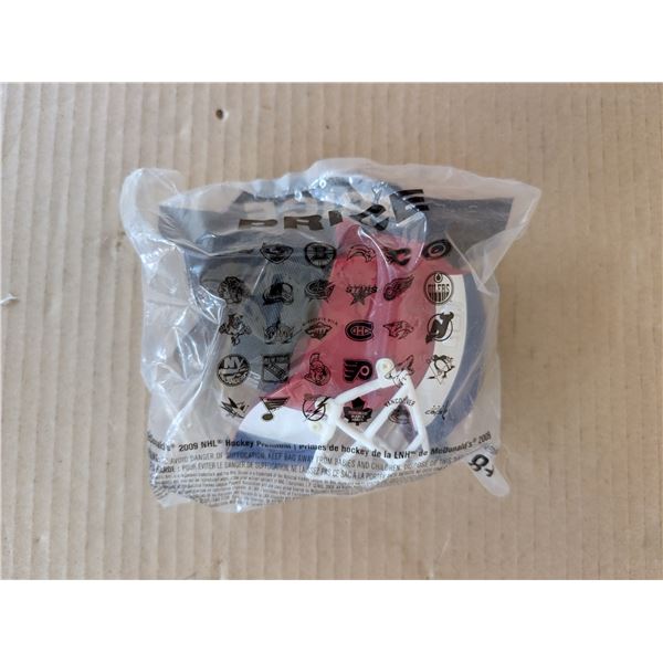 Mint in Bag NHL Mini Helmets Carey Price