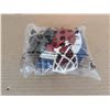 Image 2 : Mint in Bag NHL Mini Helmets Carey Price