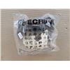 Image 1 : Mint in Bag NHL Mini Helmets Ovech Kin
