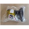 Image 1 : Mint in Bag NHL Mini Helmets Van Bis Broack