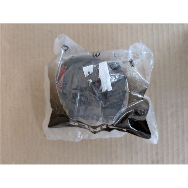 Mint in Bag NHL Mini Helmets Iginla