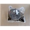 Image 1 : Mint in Bag NHL Mini Helmets Iginla