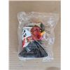 Image 1 : Mint in Bag NHL Mini Helmets Kirk Mclean