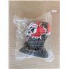 Image 1 : Mint in Bag NHL Mini Helmets Damian Rhodes