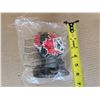 Image 2 : Mint in Bag NHL Mini Helmets Damian Rhodes