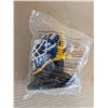 Image 1 : Mint in Bag NHL Mini Helmets Curtis Joespeh