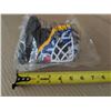 Image 2 : Mint in Bag NHL Mini Helmets Curtis Joespeh
