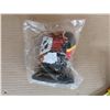 Image 1 : Mint in Bag NHL Mini Helmets Trevor Kidd