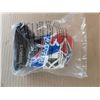 Image 1 : Mint in Bag NHL Mini Helmets Mike Richter
