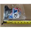 Image 2 : Mint in Bag NHL Mini Helmets Mike Richter