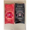 Image 1 : 2006 Mini Jerseys McDonalds Nash and Thornton