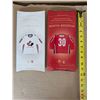 Image 2 : 2006 Mini Jerseys McDonalds Iginla And Brodeur